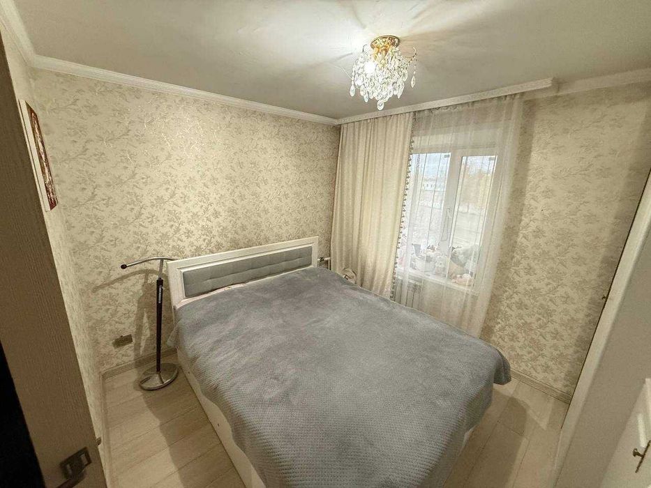 Продам квартиру Сулейменова 22