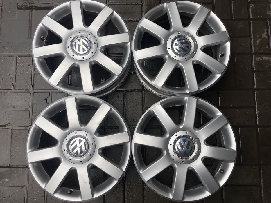 Диски на Фольксваген оригинальные