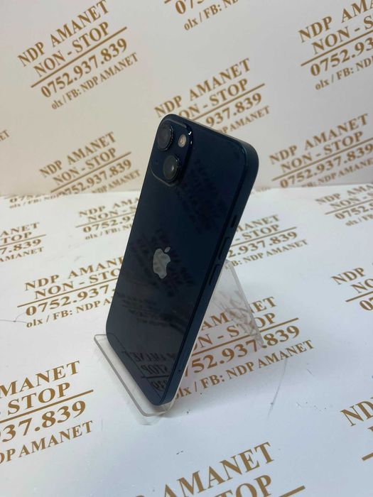 NDP Amanet NON-STOP Bld.Iuliu Maniu 69 IPHONE 13 (61113)