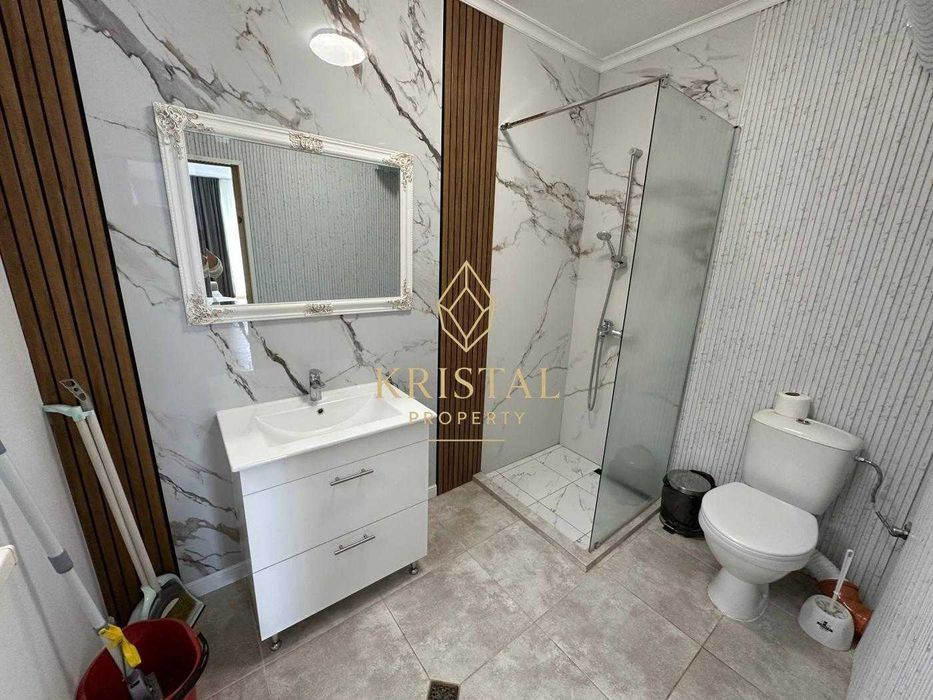 Продава се Тристаен апартамент в Свети Влас - 120 кв.м за 1000 €/кв.м - Снимка #8