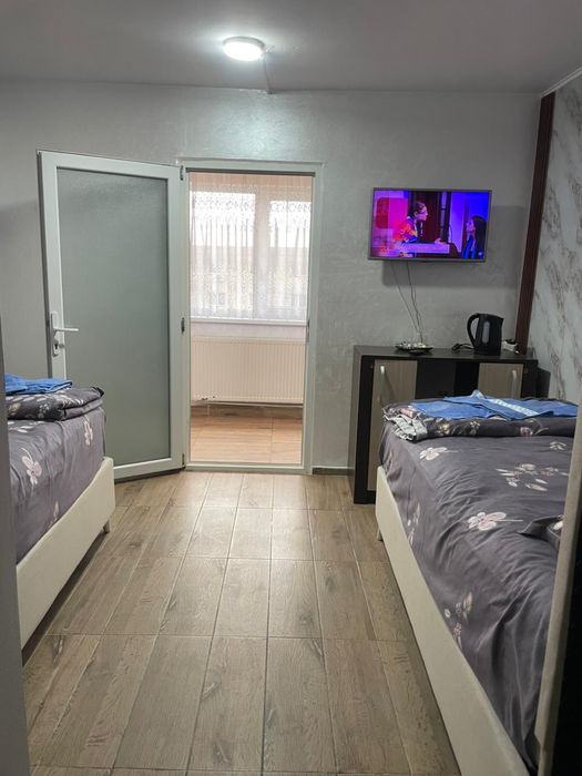 Cazare(inchirez camere si apartamente)Medgidia 49lei