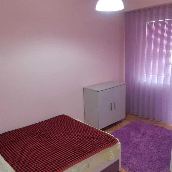 Дава се под наем Тристаен апартамент в Пловдив, Гагарин - 81 кв.м за 382.5 € - Снимка #8