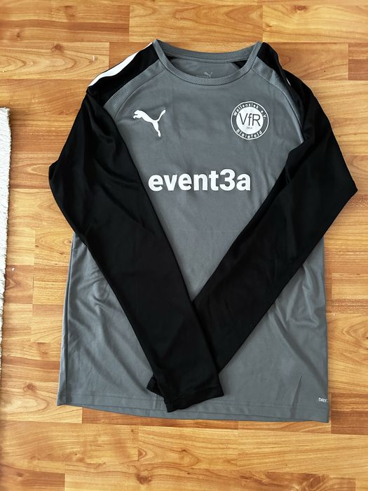 Bluza de fotbal Puma