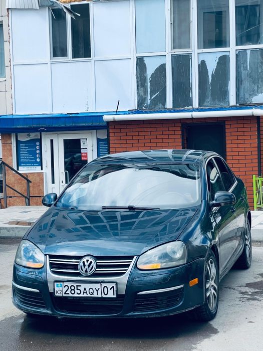Jetty 5 2,5 хорошыйм состояние