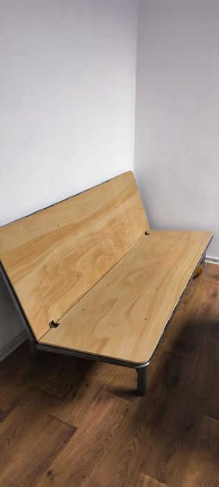 Разтегателен диван – 183×125 см