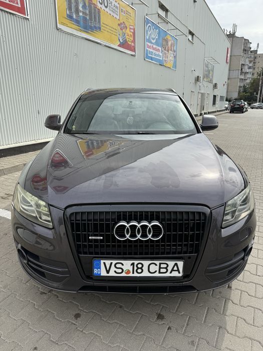 AUDI Q5 2010 — imagine 2