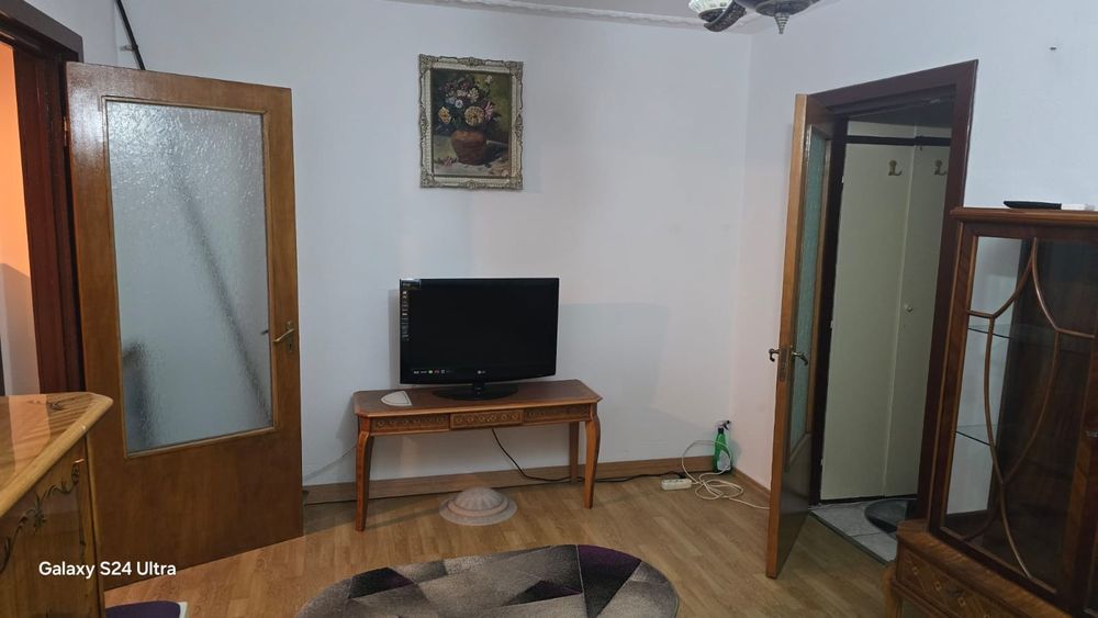 Închiriez apartament zona Ghencea