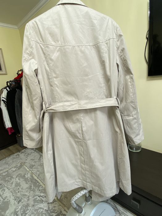 Тренч от компании Sela