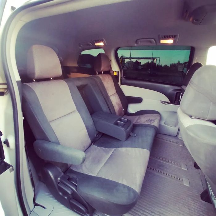 Трансфер. Такси межгород