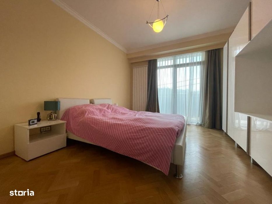 Apartament 2 camere 64mp parcare subterana Calea Manastur USMV