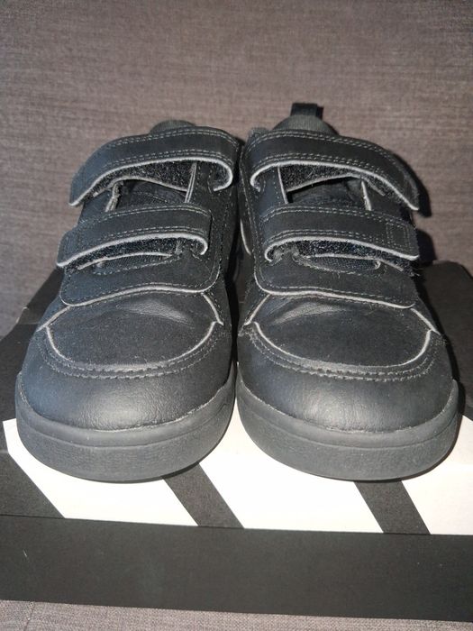 Маратонки adidas