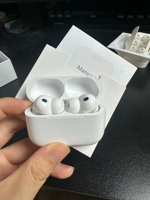 Airpods 3, pro 3