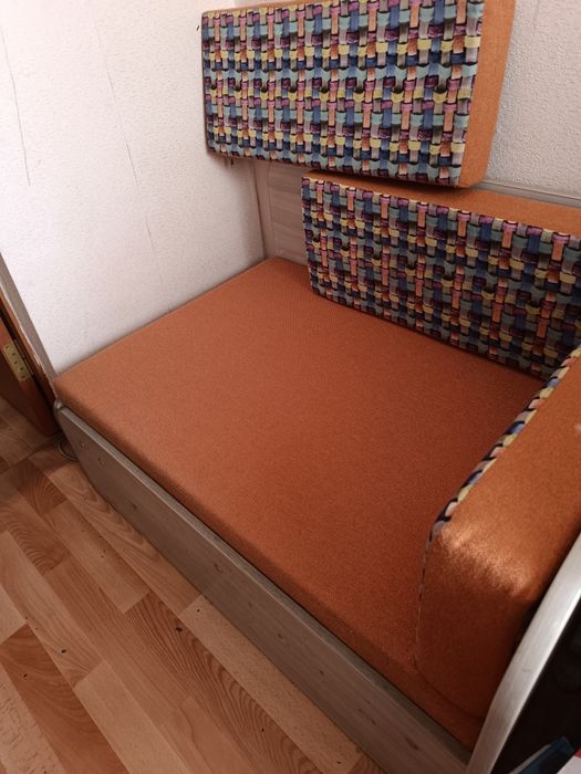 Тахта детская раскладная