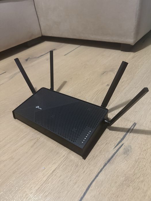 Router TP-Link Wi-Fi 7 BE3600 (Archer BE230)