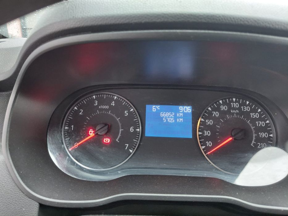 De vanzare Dacia Duster 1.5 !