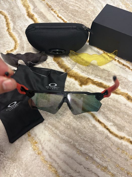 Ochelari Oakley radar EV path