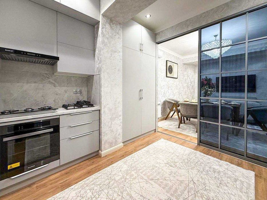 Продается Евро Квартира 3/5/9, орентир Шастри Корзинка.