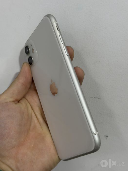 Iphone 11 radnoy