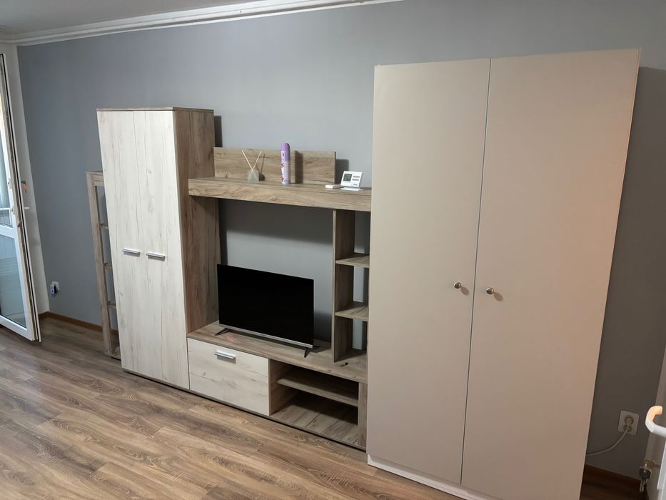 Închiriez apartament 1 cameră Ultimul leu