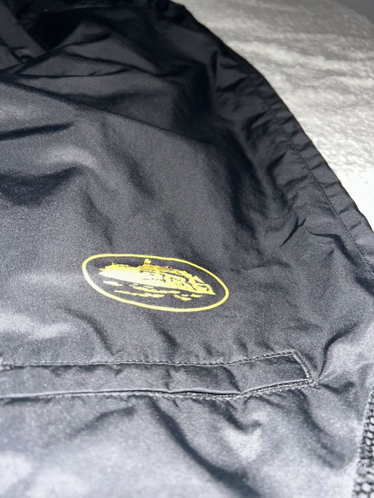 Corteiz X Brazil НОВО ДОЛНИЩЕ