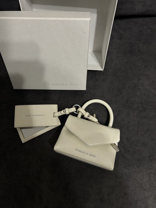 Сумка мини Charles&Keith