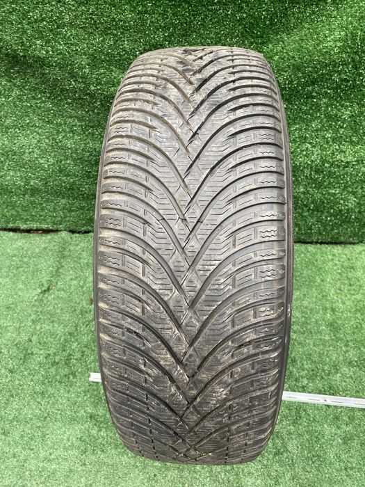 Anvelopa iarna Kleber Krisalp HP3 215 60 R17 96H SUV Dot 0220 6,6mm