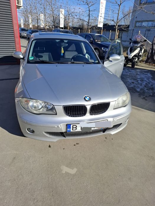 Bmw seria 1 2.0 163cp