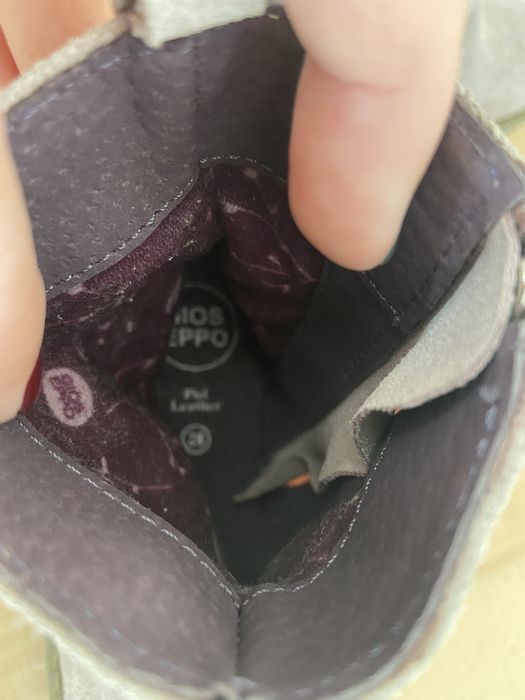 Giozeppo детски ботуши 28 номер