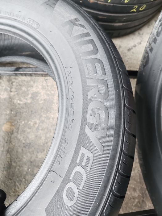 2 anvelope 215 65 16
