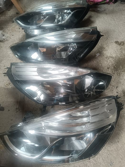 Far Clio4 bara fata Clio4 lampa far Renault Clio4 black edition bara fata Clio4 Clio3 Megane3 lampa far Renault Clio4 Megane3 Scenic3 Megane2 Scenic2
