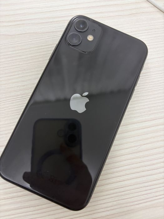 Продам iphone 11