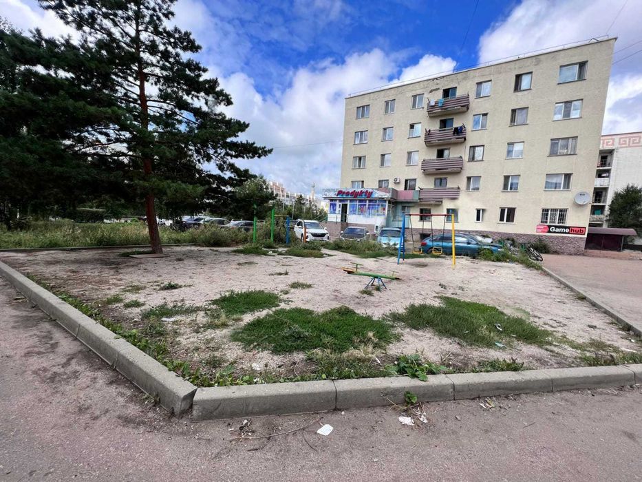 Продам комнату в общежитий!