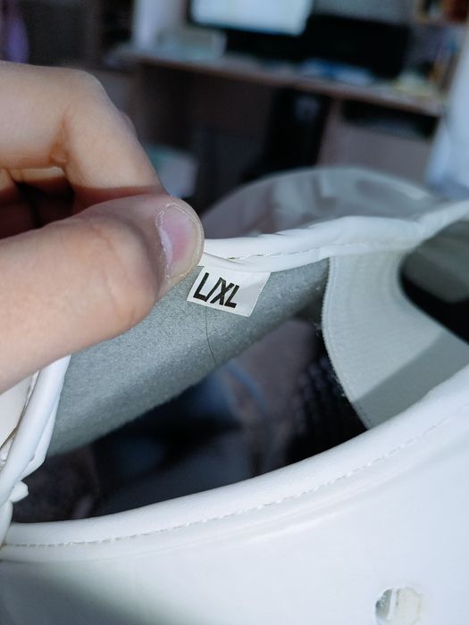 Шлем для кудо, стекло крепкое