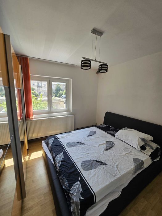 Vând Apartament  Pipirig Etj1
