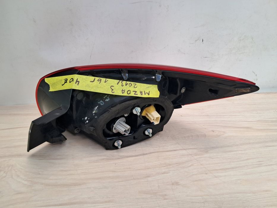 Стоп  Mazda 3  2010/2017г