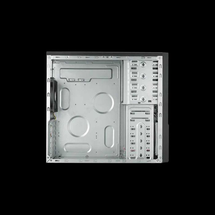 Корпус Cooler Master + кулер проца Deepcool Archer + 2 вентилятора