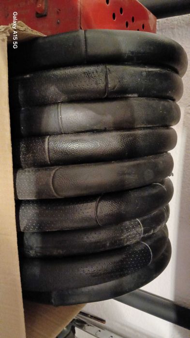 Ремонт на Logitech G25 G27 G29 G920 G923 GT волани симулатори педали