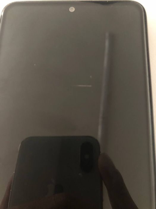 Redmi not 12pro 8ga256ga