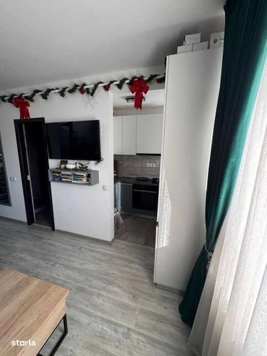 Apartament cu mansarda, modern, luminos – zona Vlad Țepes, Baia Mar