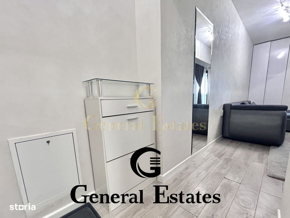 Chirie | Apartament 1 cameră | Complex Roua |Complet mobilat și utilat