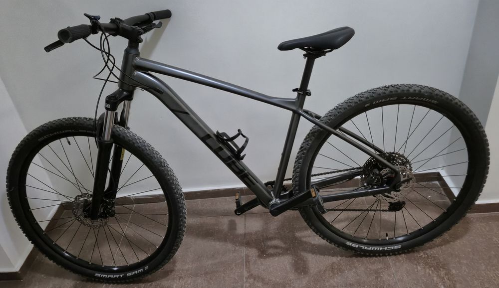 Колело CUBE AIM SLX 29'