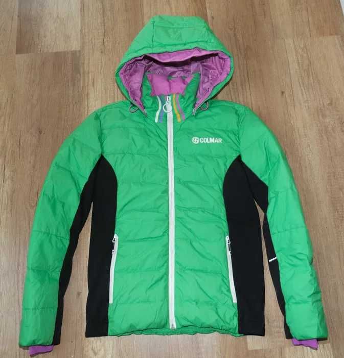 Colmar Оригинално дамско пухено яке пухенка