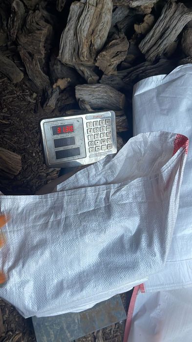 Саксаул для шашлыка