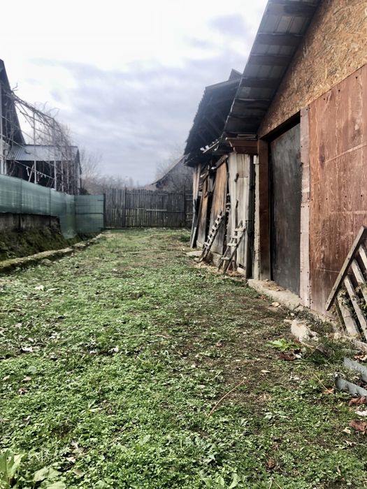 Casa plus anexe 1000 mp