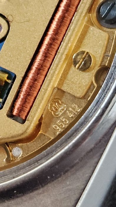 Ceas Certina DS Q Tank ETA