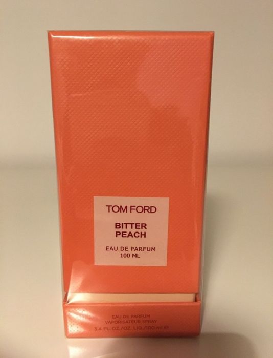 Tom ford Bitter Peach 100ml parfum