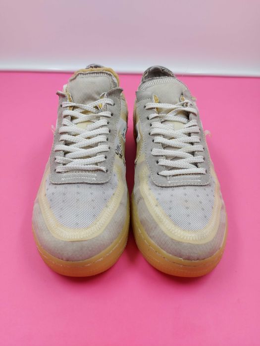 Nike Air Force 1 Low Off-White номер 43 Оригинални мъжки кецове