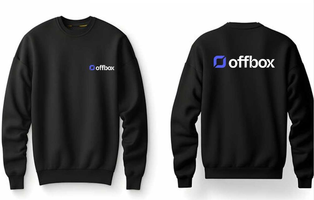 Корпоративная одежда для сотрудников