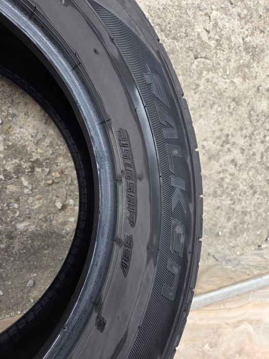 Anvelope vara 17 inch Falken Ziex 914A Ecorun