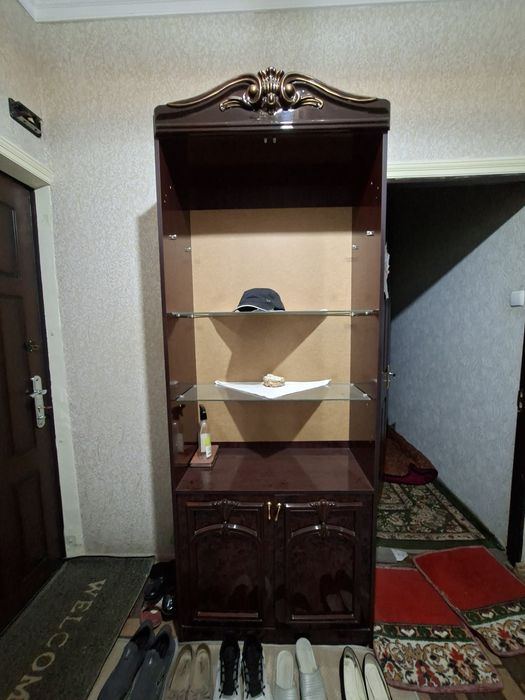 Стенка горка.принц